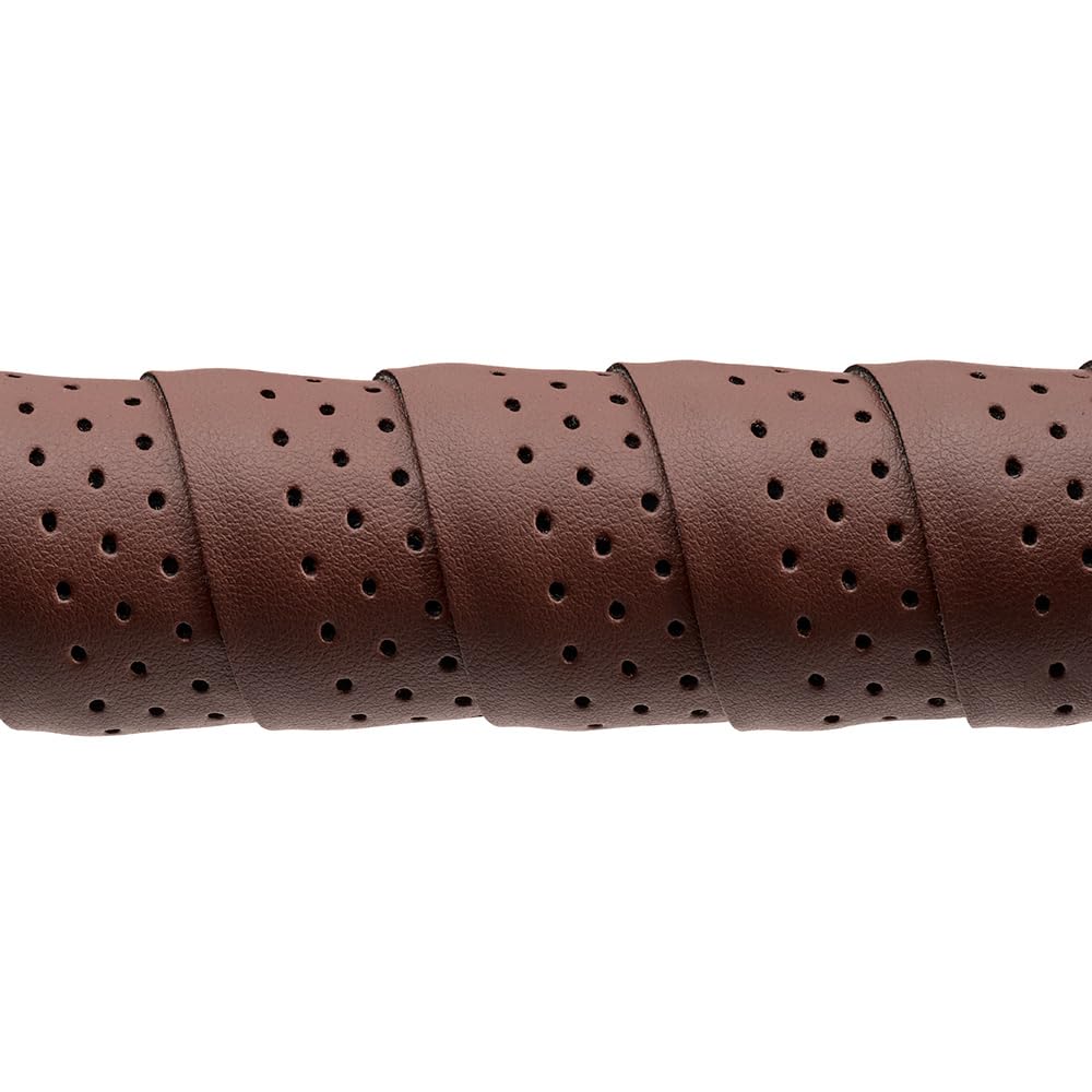 Microfibra Bar Tape - Antic Brown - New22