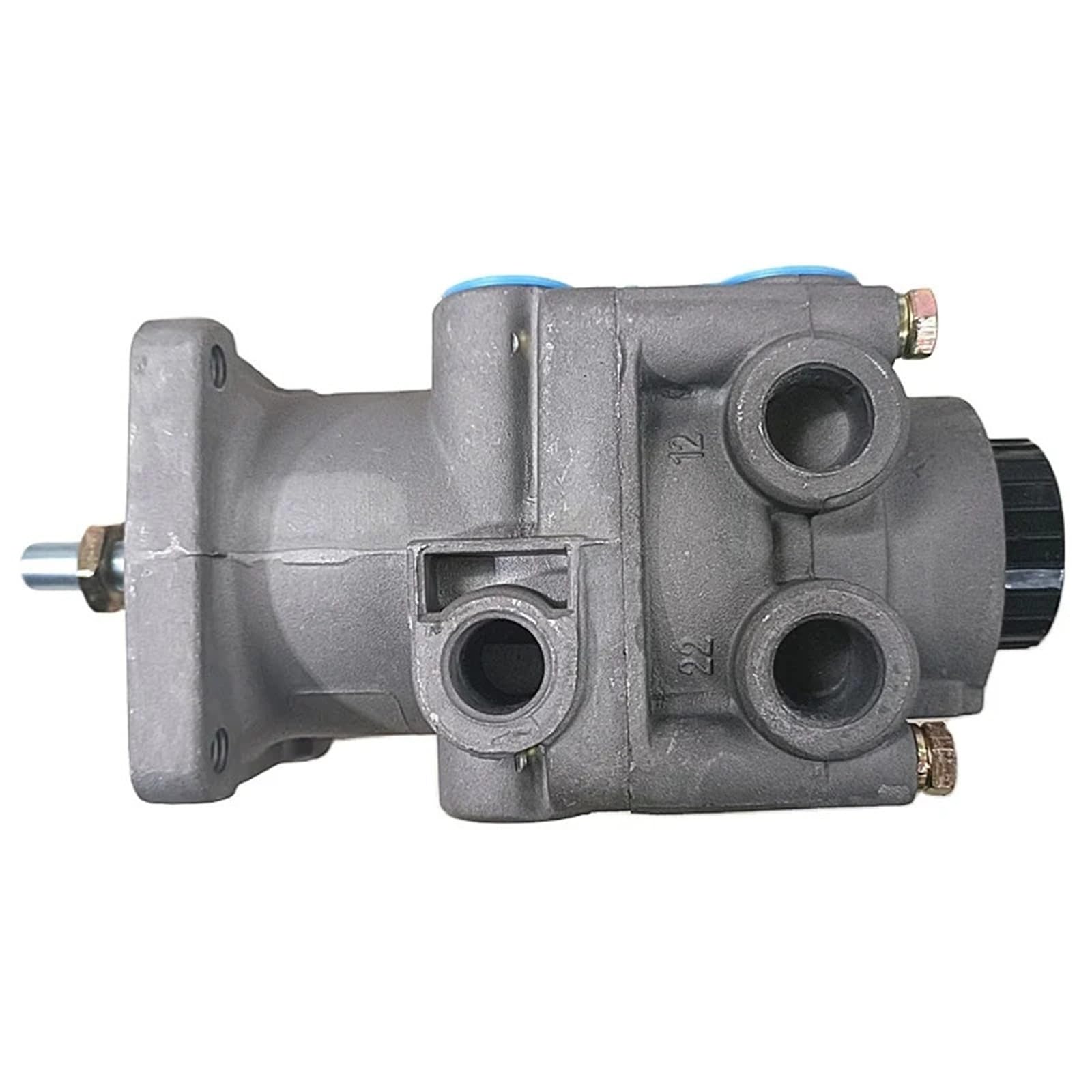 Trgyjgkf One Color 3514010-90002 Brake Brake Valve Assembly For T-Lift Truck