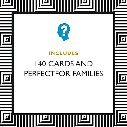 Miniatura 3 de Games Room Ridley's What Am I? Juego de adivinanzas