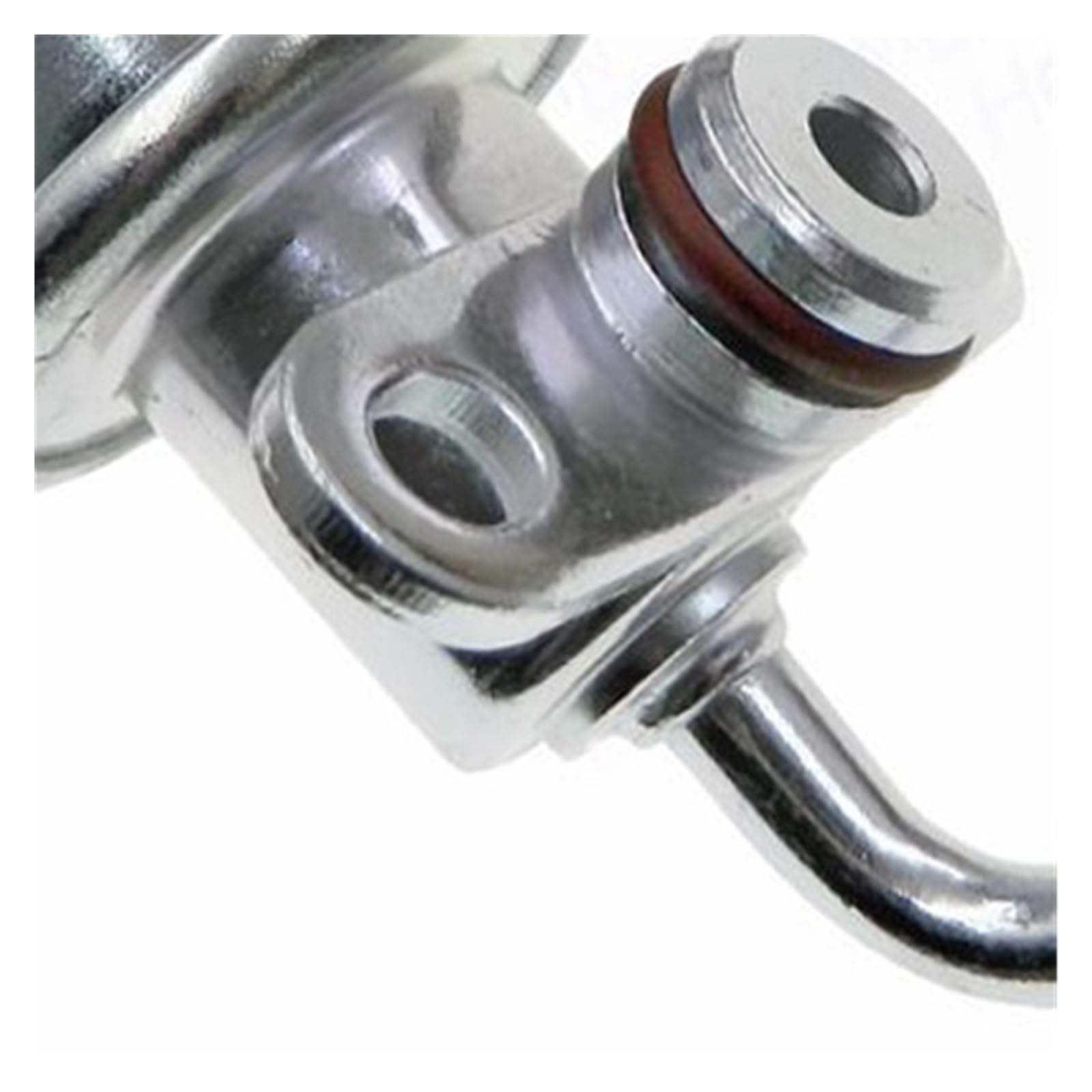 Fuel Injection Pressure Regulator,Fit For Mitsubishi, Lancer Evolution Evo 6 9 Mirage Colt 1.8 2.0 2.4 CN9A CP9A CT9A 02-07 MD320749 zawór sterujący ciśnieniem pompy paliwa