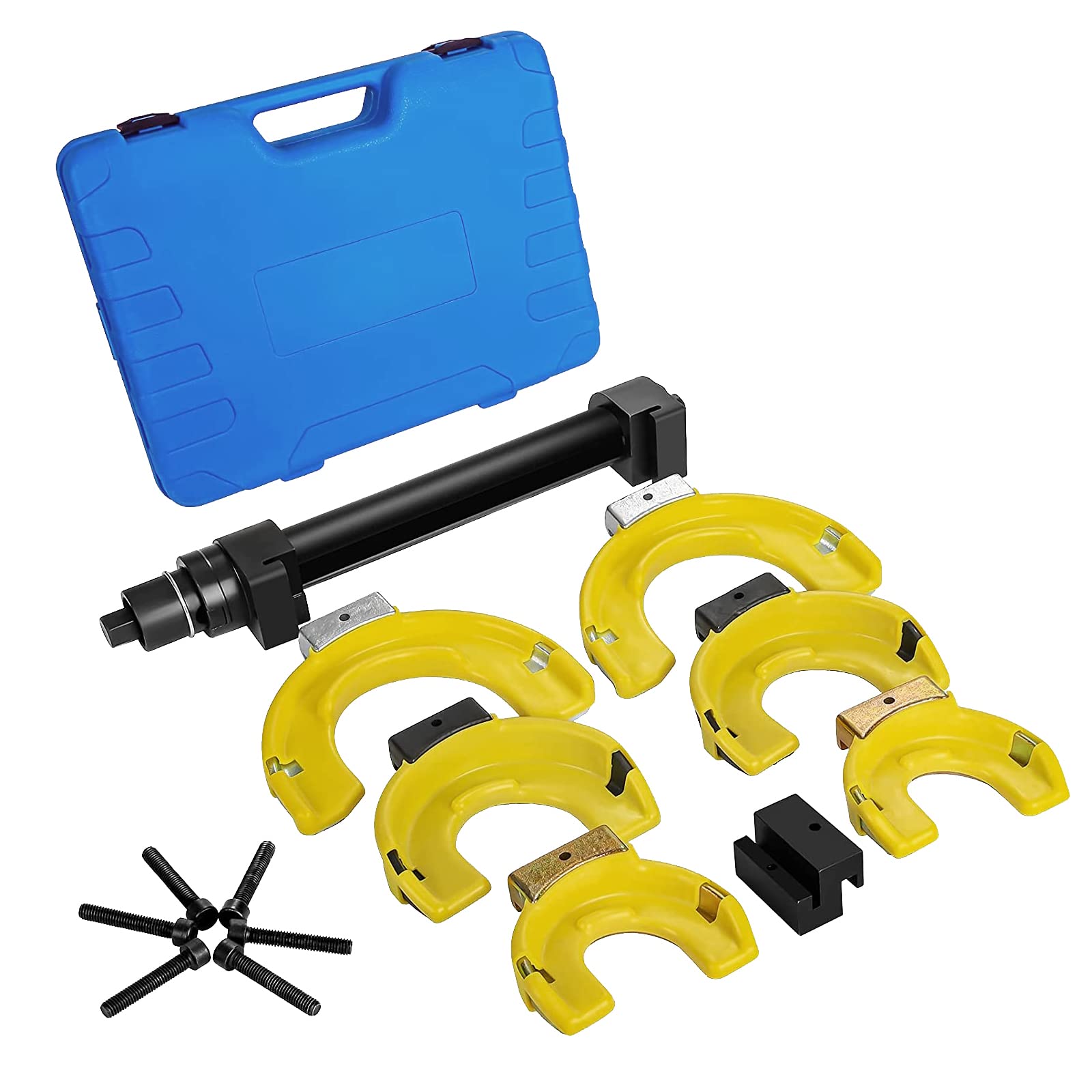 Veto Pro Pac CT-XL Extra grote Cargo Draagtas voor veel Bulkopslag van