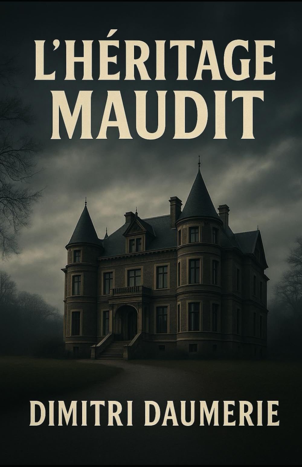 L’Héritage Maudit