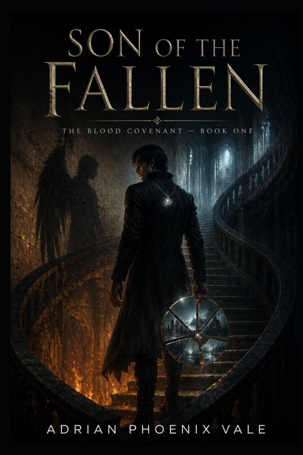 Son of the Fallen
