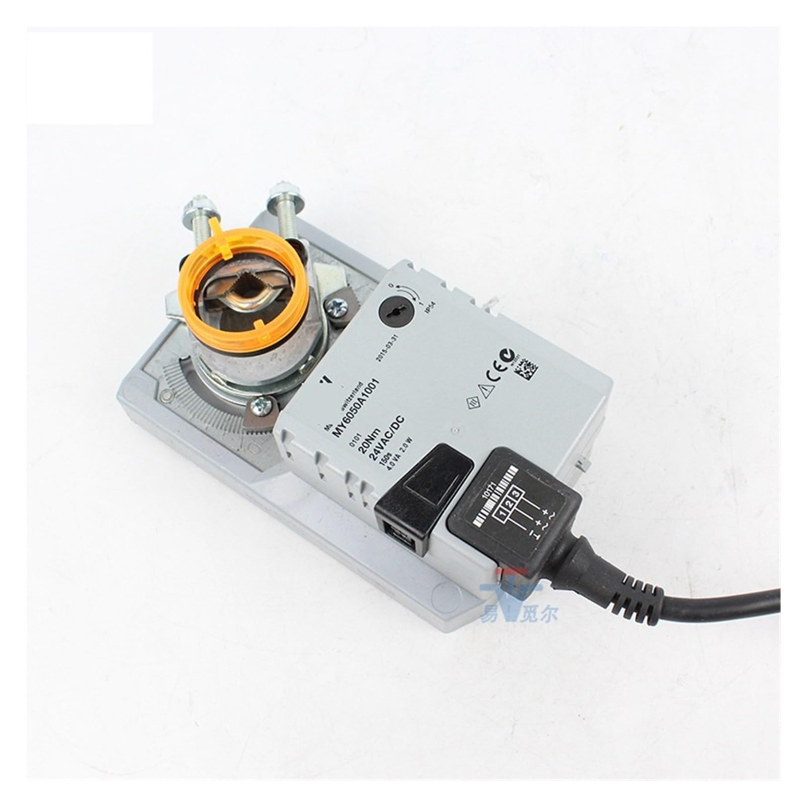 PULME Air Valve Actuator my6050a1001 air Valve Actuator Floating Point Switch Driver