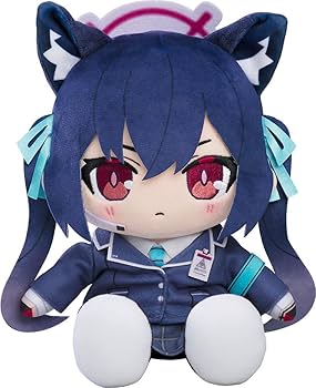 Amazon.co.jp: ブルーアーカイブ Blue Archive セリカ ちょこ