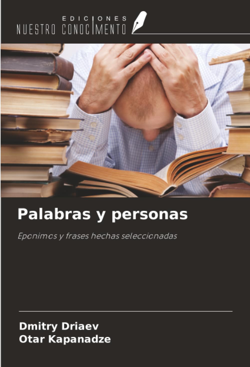 Palabras y personas: Eponimos y frases hechas seleccionadas
