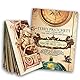 The Discworld Atlas: a beautiful, fully illustrated guide to Sir Terry Pratchett’s extraordinary and magical creation: the Discworld.