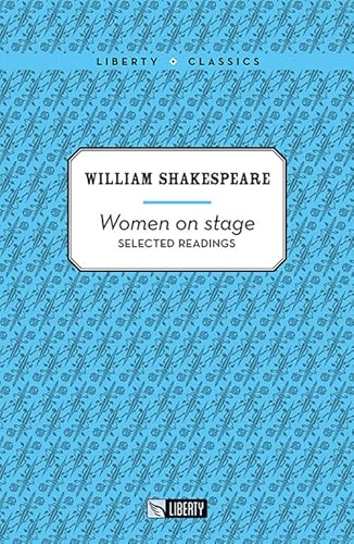 Women on stage