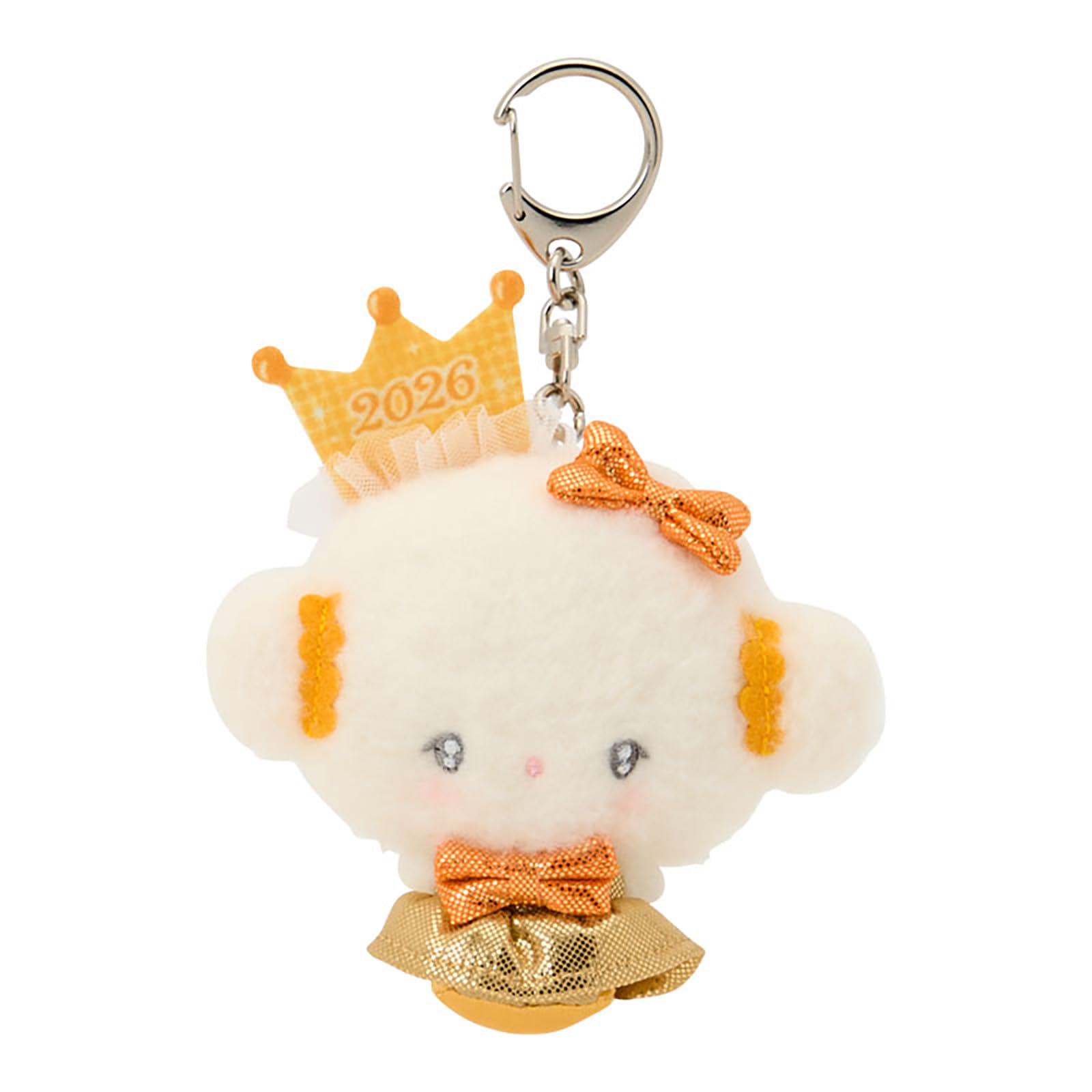 Amazon.co.jp: サンリオ(SANRIO) シークレットマスコットホルダー 2026