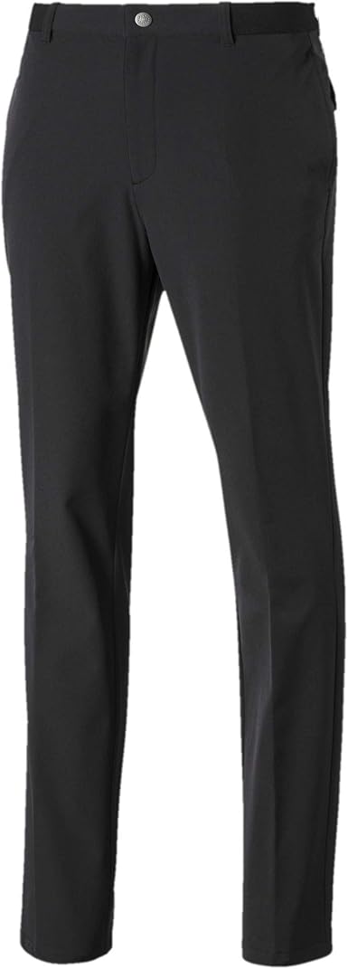 puma stretch utility 2.0 thermal golf pants