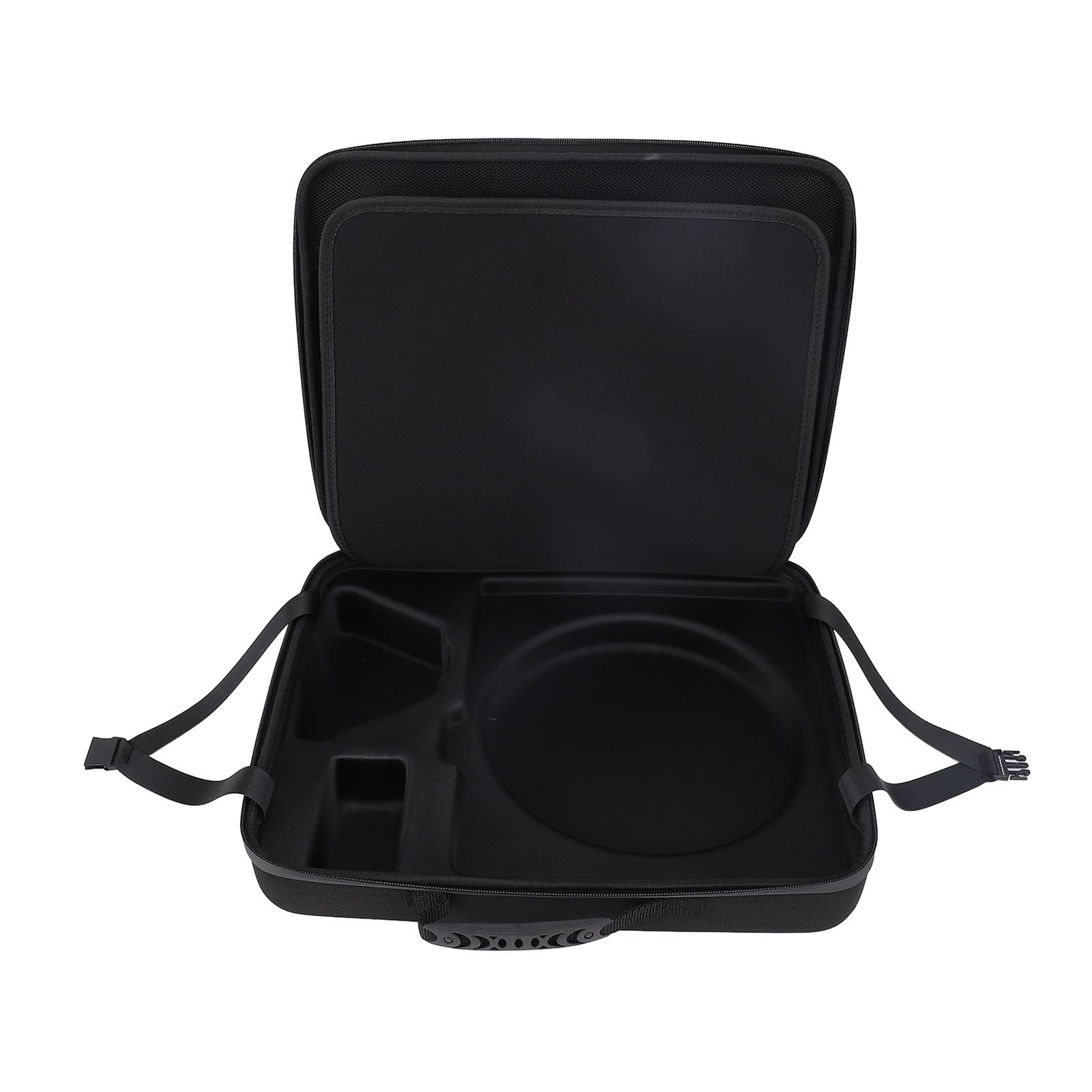 Cocoarm Estuche de Viaje para Satélite Bolsa de Almacenamiento Portátil de