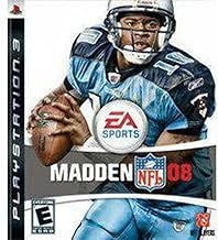 Madden NFL 08 - Playstation 3