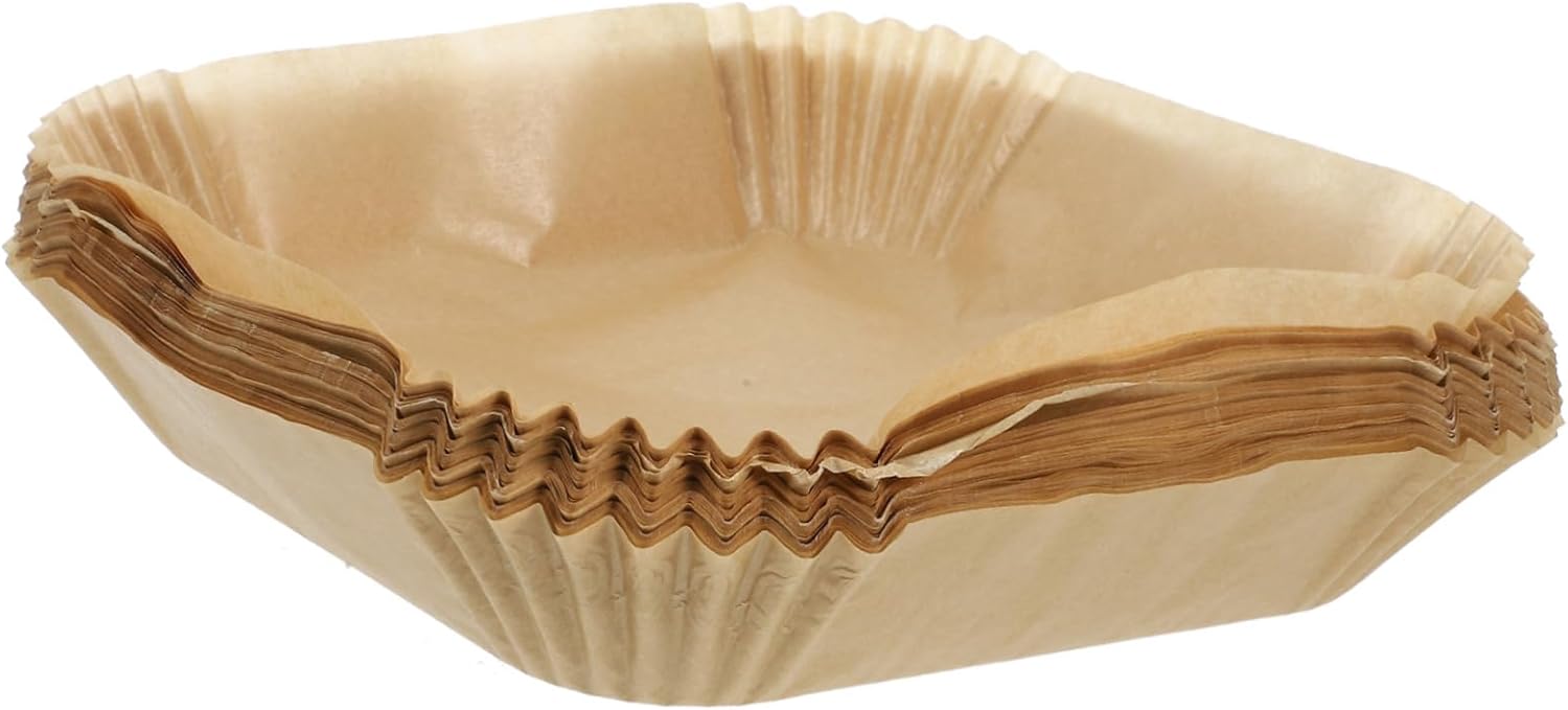 Cabilock 200pcs Air Fryer Paper Liners Non-stick Parchment Paper Bowl Liners for Easy Baking Cleaning Cabilock 200pcs Air Fryer Paper Liners Non-stick Parchment Paper Bowl Liners for Easy Baking Cleaning