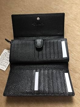 Amazon.co.jp: 松田聖子 フローレスセイコ 長財布 St Reet 本革