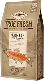 CARNILOVE Canine Adult True Fresh Fish, 1.4 kg product image