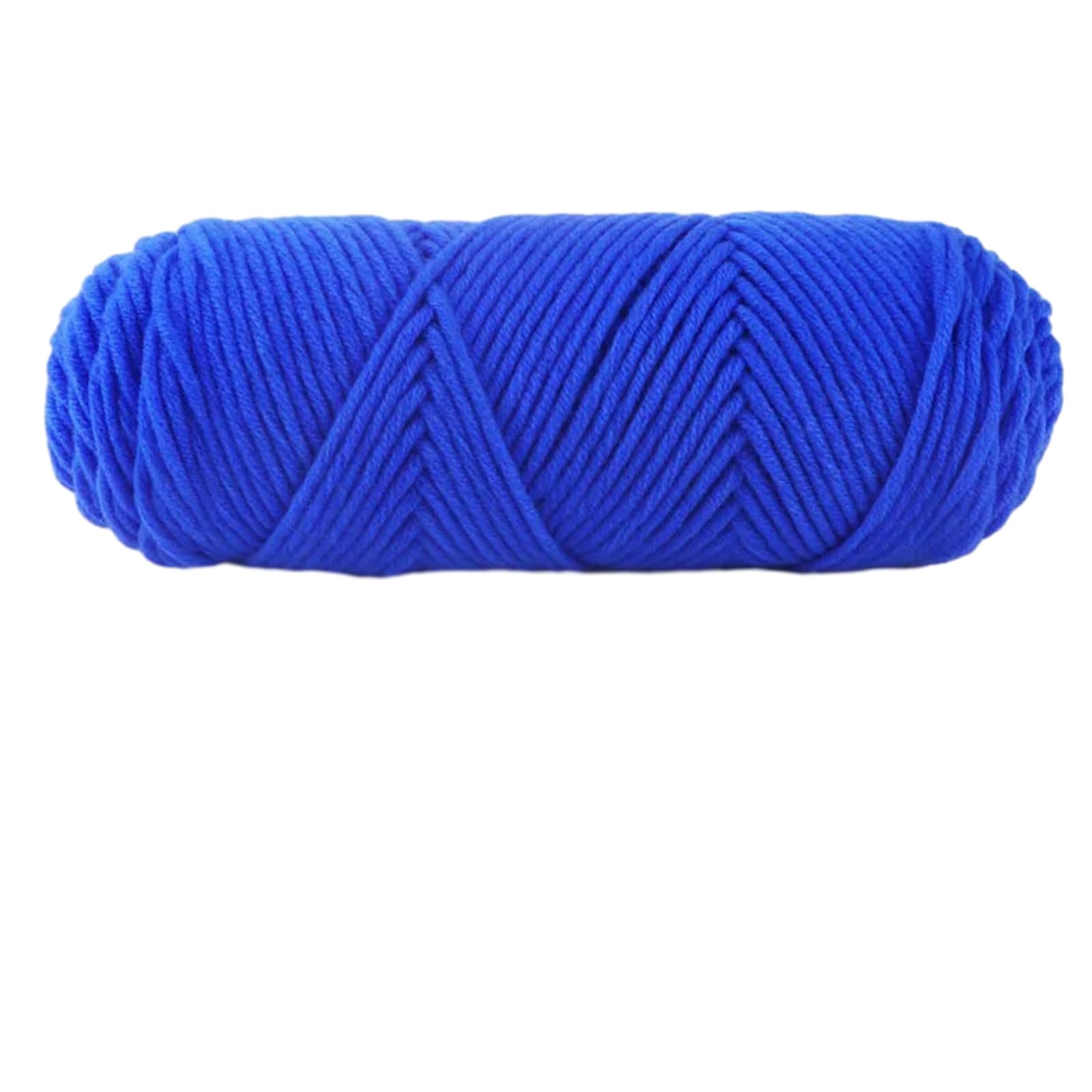 Tsophreniq Silk Milk Cotton Yarn Thick Yarn Knitting Scarf Hand Knitting Wools Crochet Weave Thread Sweater Hand Sewing