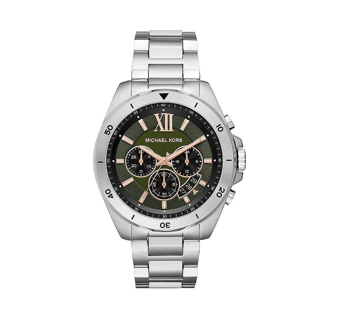 Schmuck und Uhren: Fossil, Michael Kors, Skagen und mehr