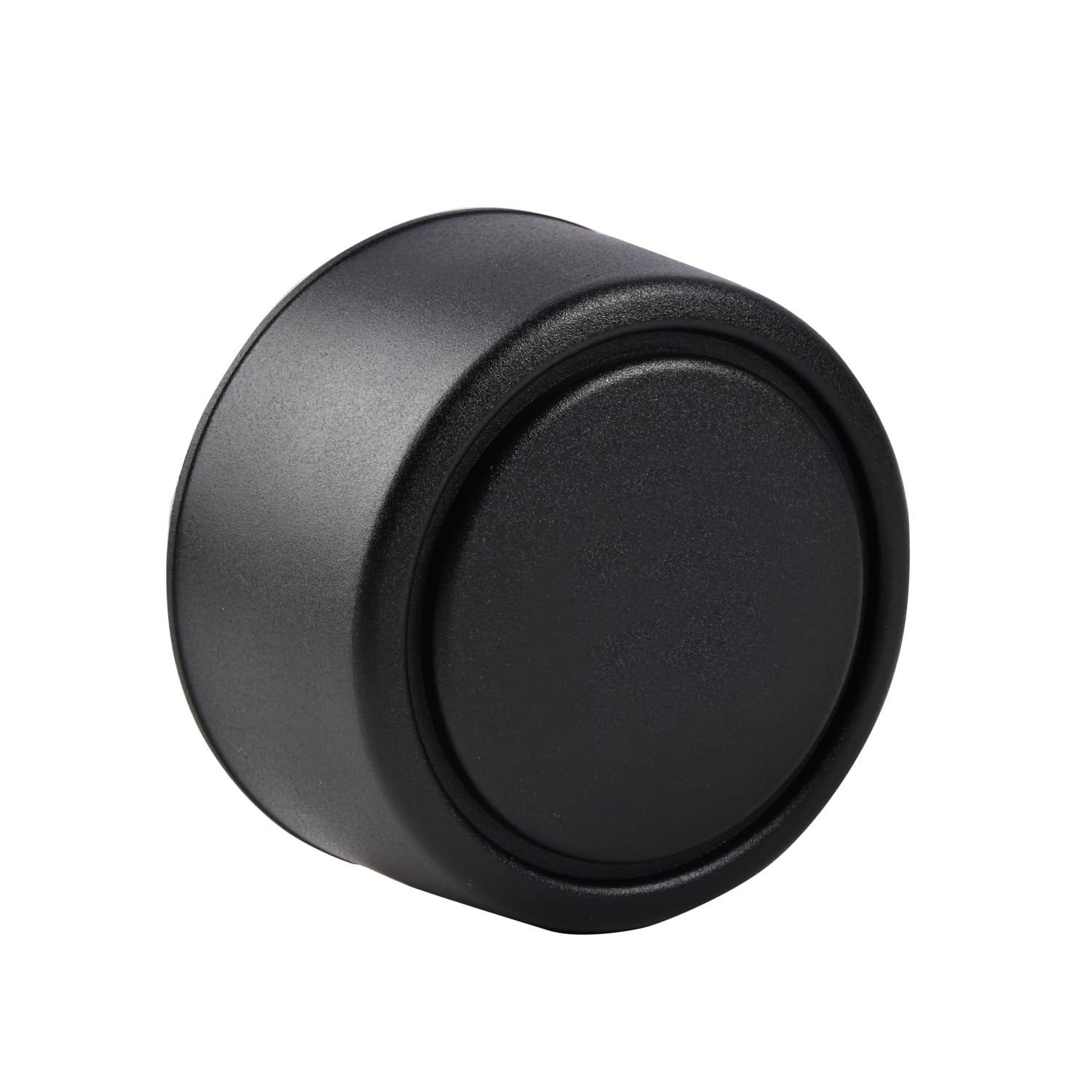 2 coprimozzi neri per ruota posteriore, per Suzuki Jimny JB43 JB23 JB74 JB64 1998-2024