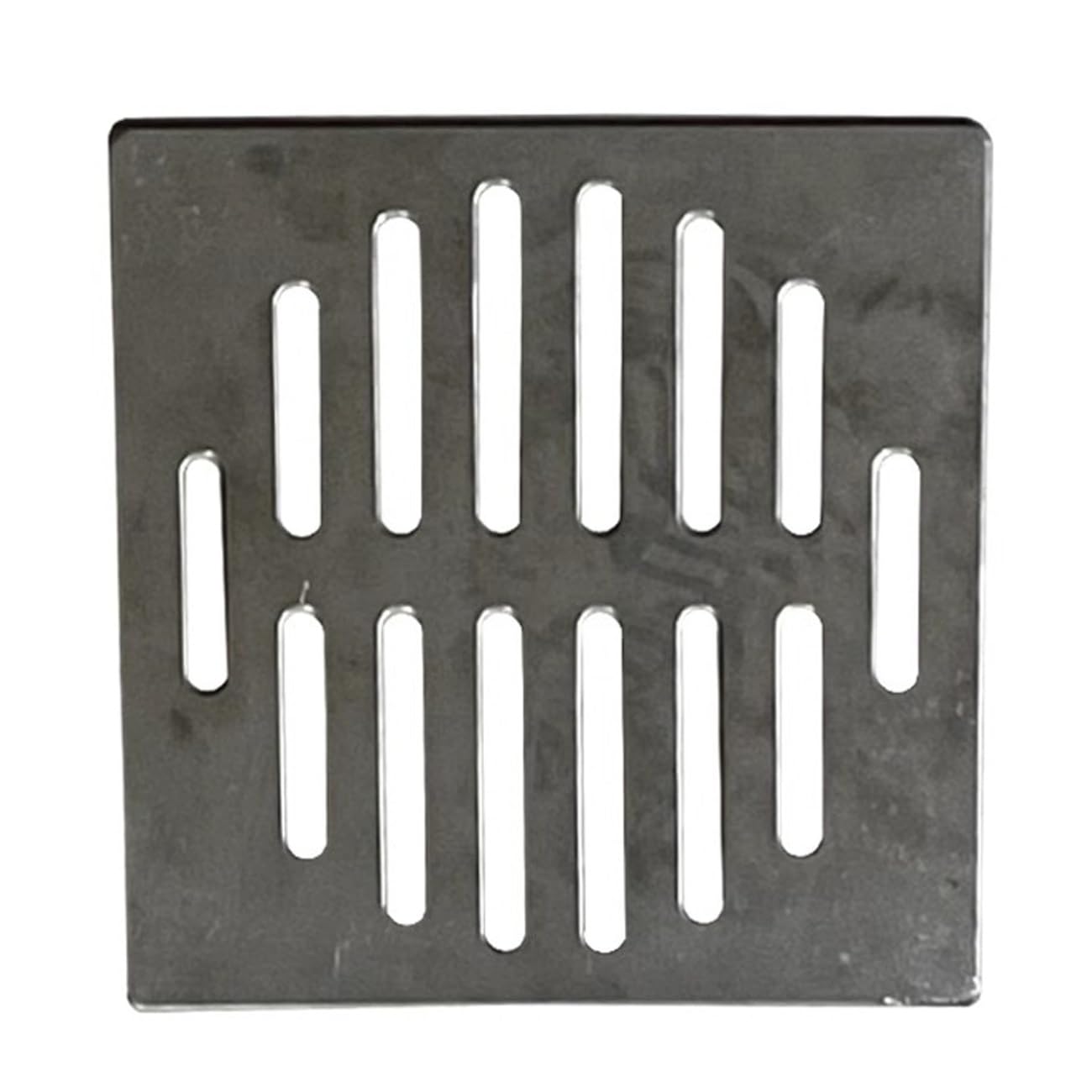 1pc Square Shower Drain Guard - 6.2cm Filter Protector, Drain Cover Replacement, Prevents Hair Clogs, Bathroom tial, & Easy to Clean