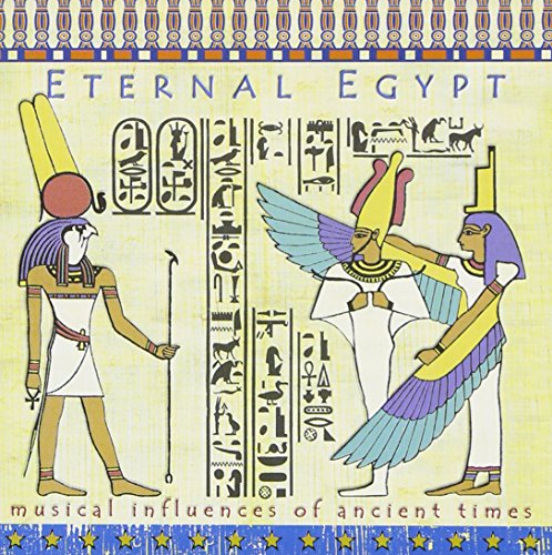 Eternal Egypt Eternal Egypt