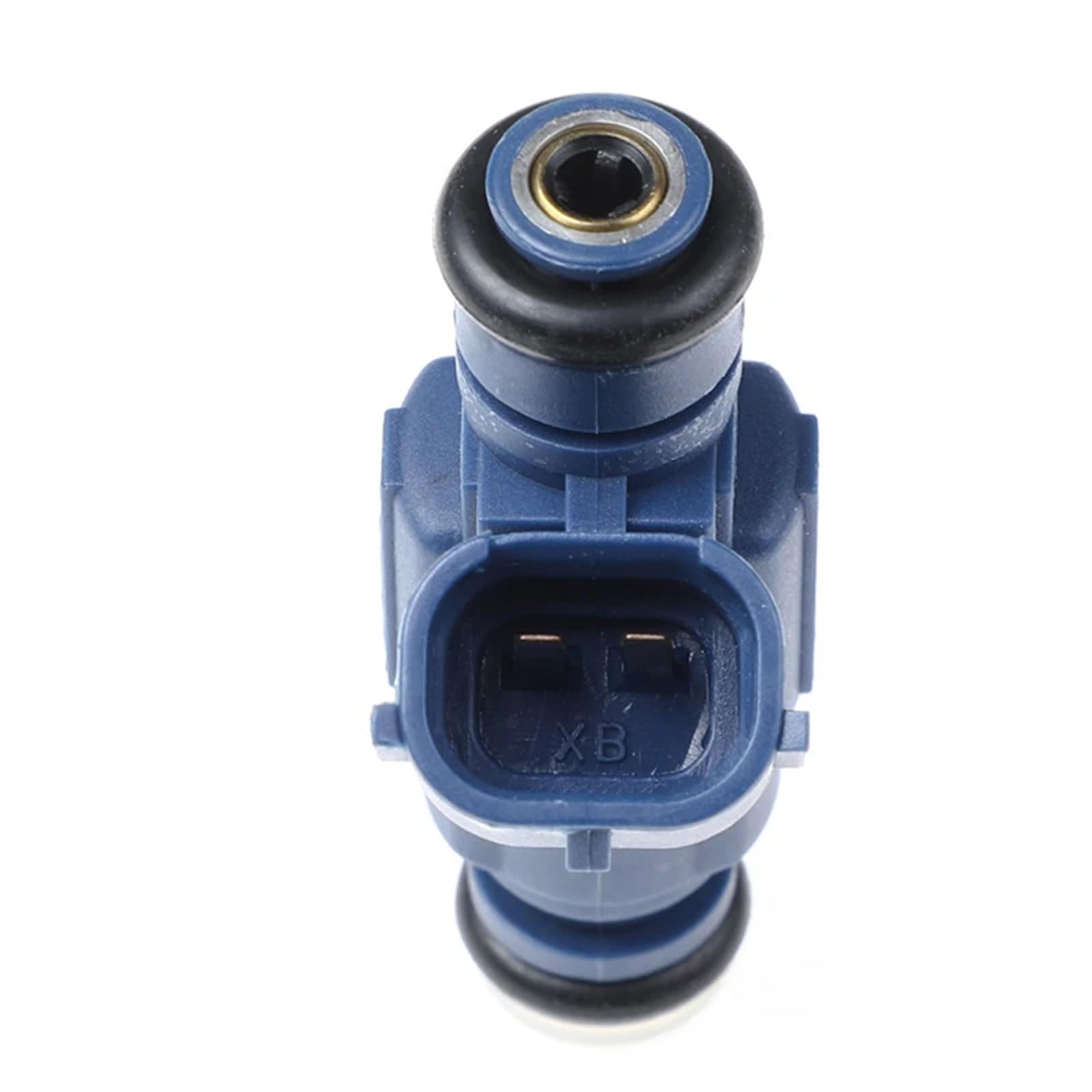 buse d'injecteur Injecteur de carburant 35310-2B000 pour Hyundai Accent, pour Elantra i30 ix20 et pour Kia Carens réparation(4 pcs)