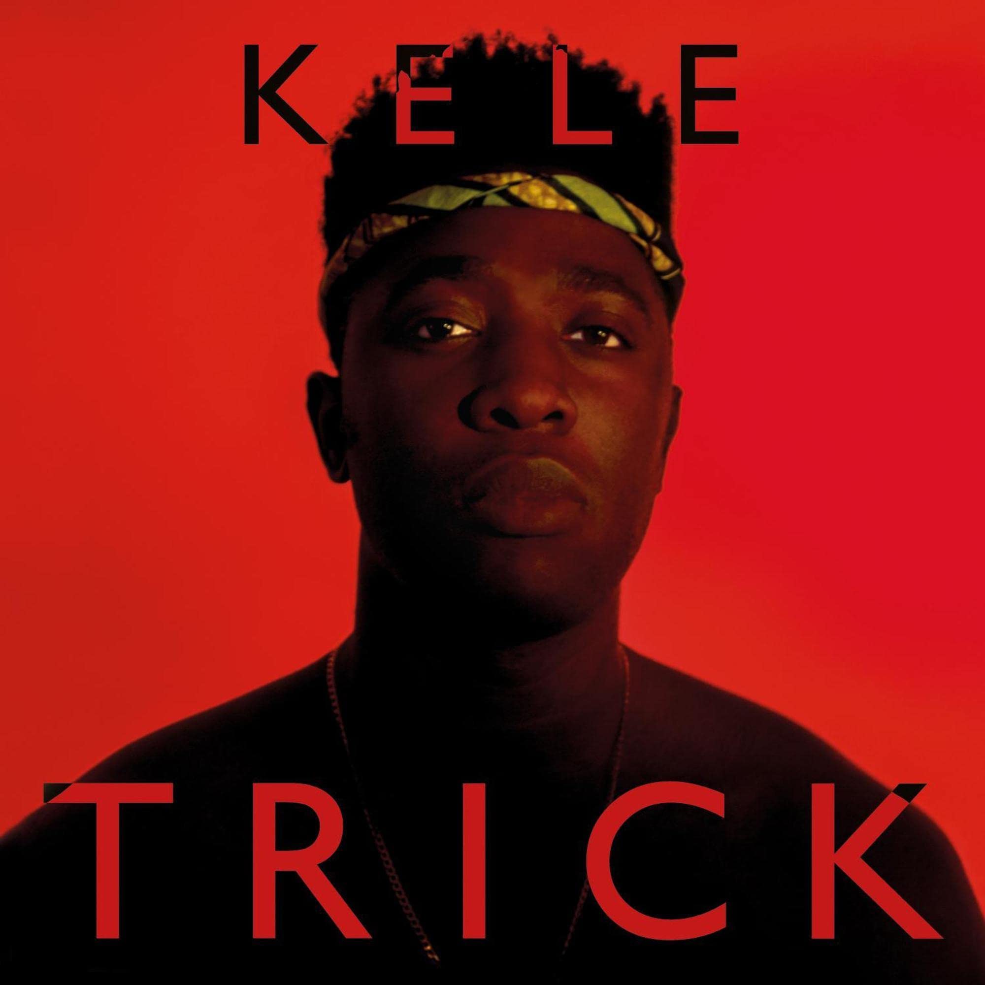 Trick [VINYL]