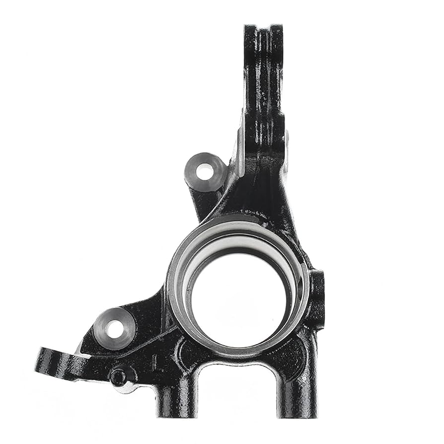Amazon.com: Front LH Left Driver Side Steering Knuckles
