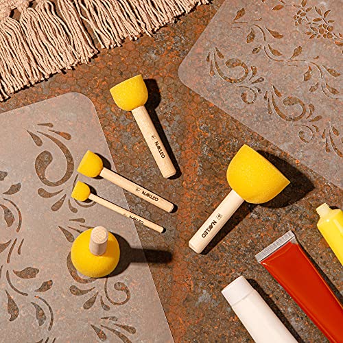 Top 23 Best Stencil Brushes of 2023 (Reviews) FindThisBest