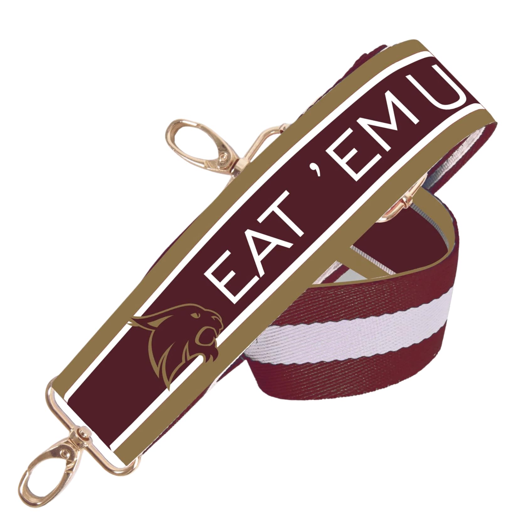 Desden Texas State Patterned 1.5