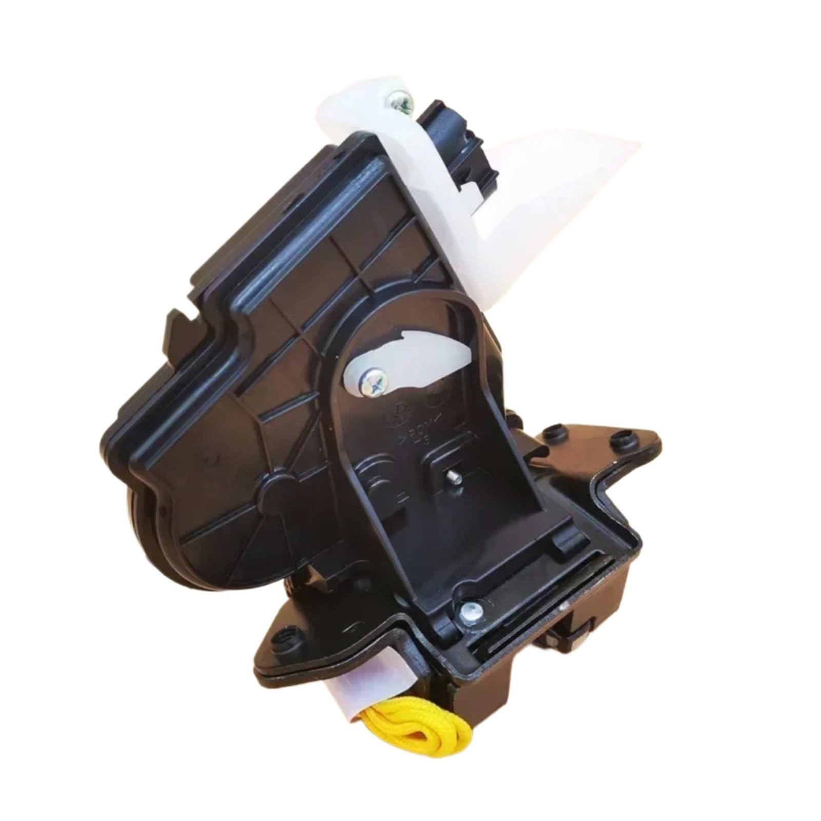 Tvcfxpli One Color Car Tailgate Lock Compatible With Toyota For Land For Cruiser 2013-2015 Car Rear Tailgate Latch Actuator Trunk Door Lock Latch Assembly 69350-60141