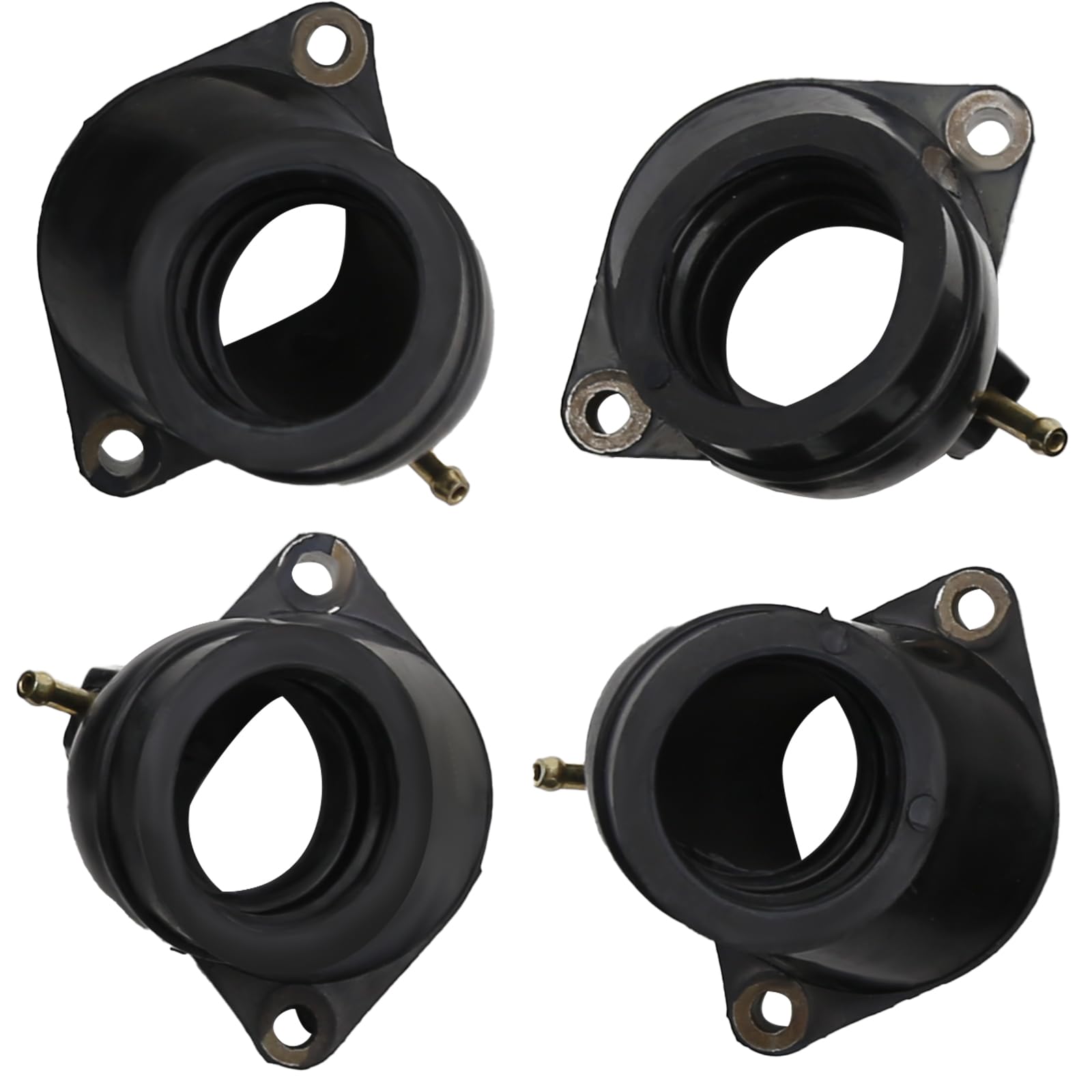 Amazon | laffoonparts XVZ1300 キャブレター インテークマニホールド