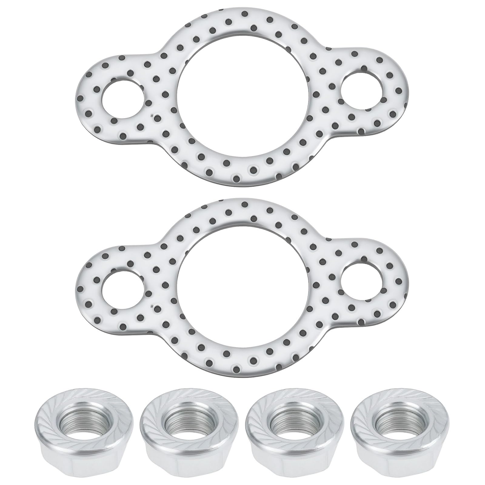 Kit joint de silencieux pour tondeuse Kohler résout les fuites gaz OEM 2578601-S