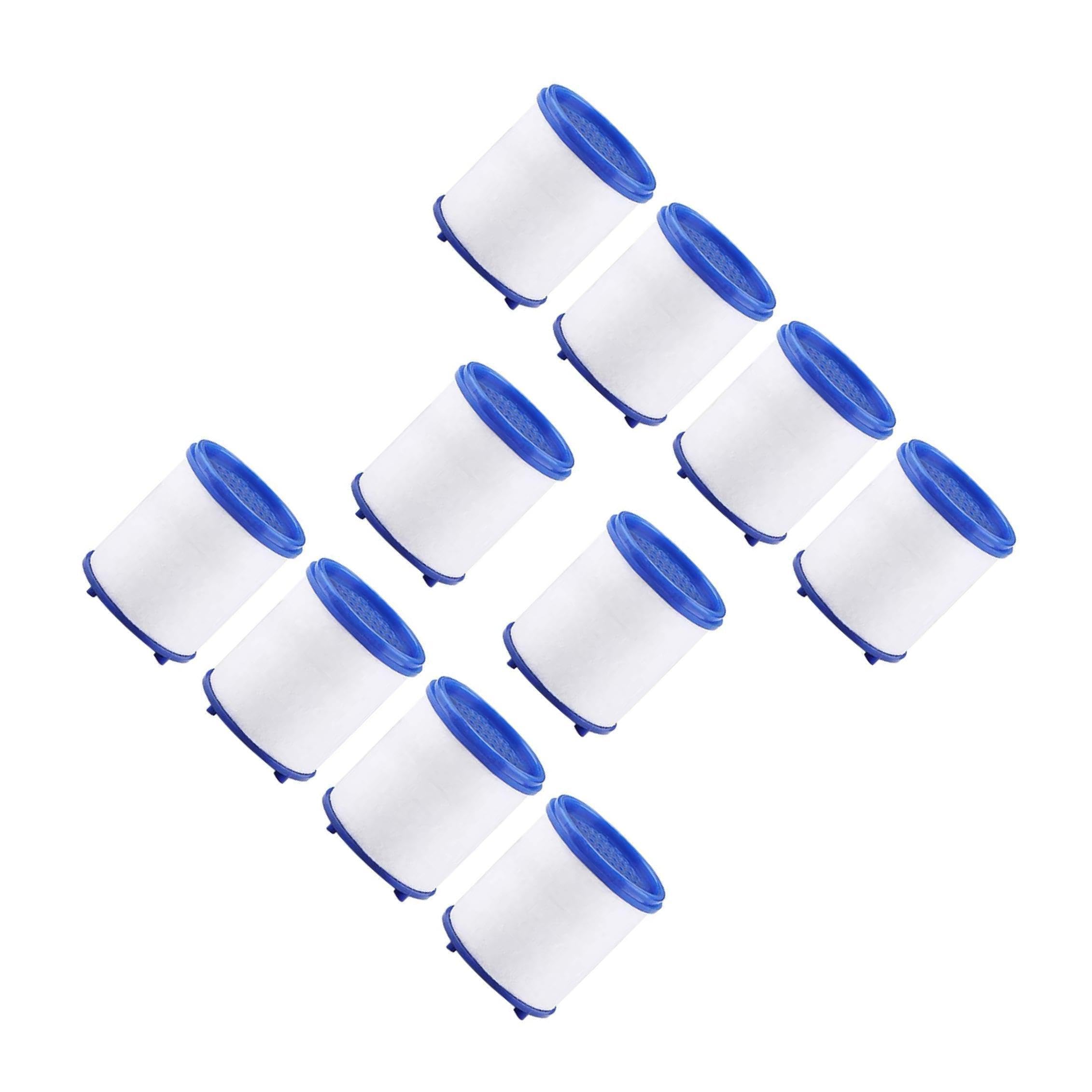 QLECXZI Rotating Faucet Filters Water Adapter Efficient Kitchen Sink Elements for Enhanced Water Kitchen Faucet Filter Elementscan Effectively Filters