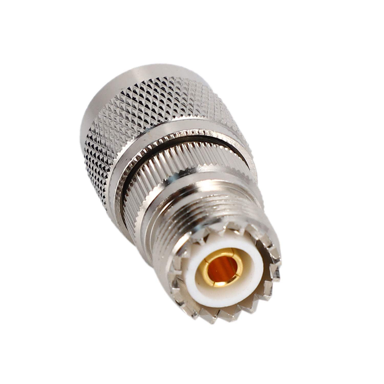 Adaptateurs Mini UHF - pour câbles coaxiaux