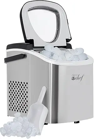 Ice Maker Countertop