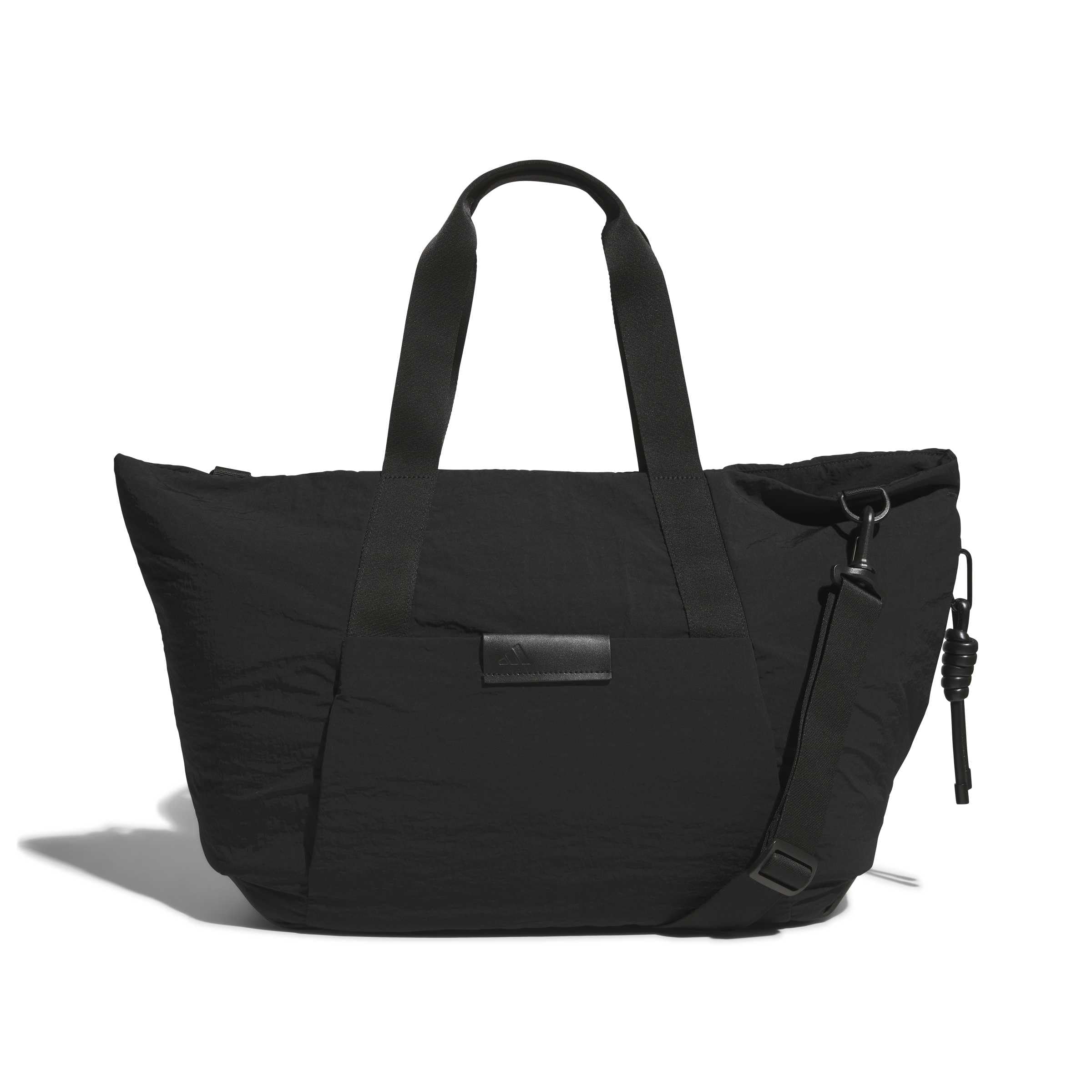 adidas Unisex - Adulto Favorite Duffel Bag, Black, One Size