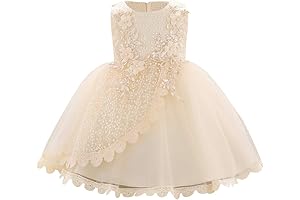 Princess Style Dress for American Girls