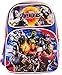 Avengers EndGame Marvel Super Hero Kids 16" School Backpacks Book Bag Travel Case (Large 16")