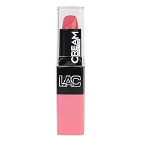 Vista 1 de L.A. COLORS Lápiz labial crema hidratante, Divine CML481