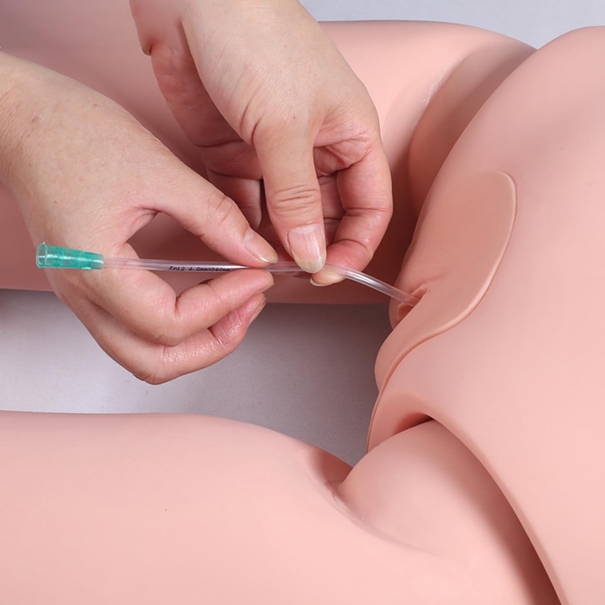 Simulador De Entrenamiento De Enfermería Multifuncional Hombres Y Mujeres Maniquí Primeros Auxilios Reanimación Cardiopulmonar 24 Modelo De Enseñanza De Enfermera Maniquí De Enfermería