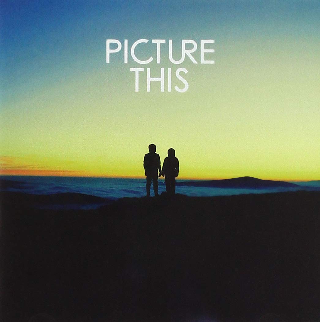 Picture This Picture This CD NEW