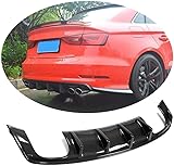 【Anwendbare Modelle】für Audi A3 S Line S3 2014 2015 2016.