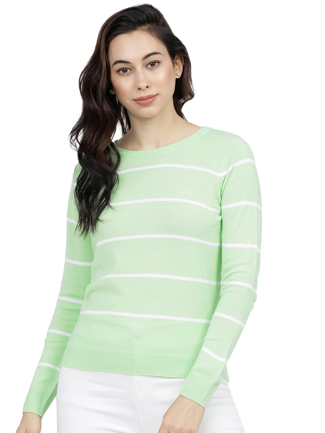 tokyo talkies Women Sweater-picture-42