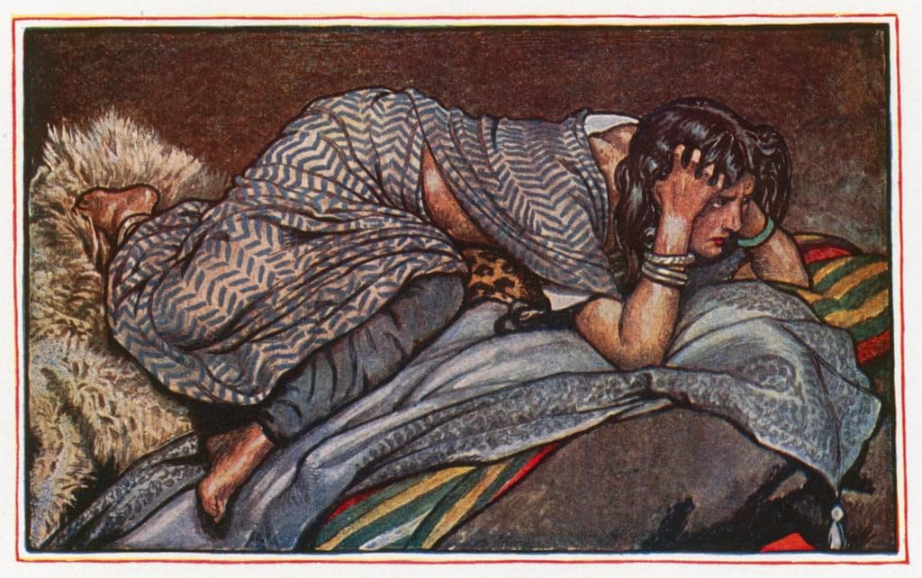 Wall art Byam Liston Shaw peinture décoration salon grand format