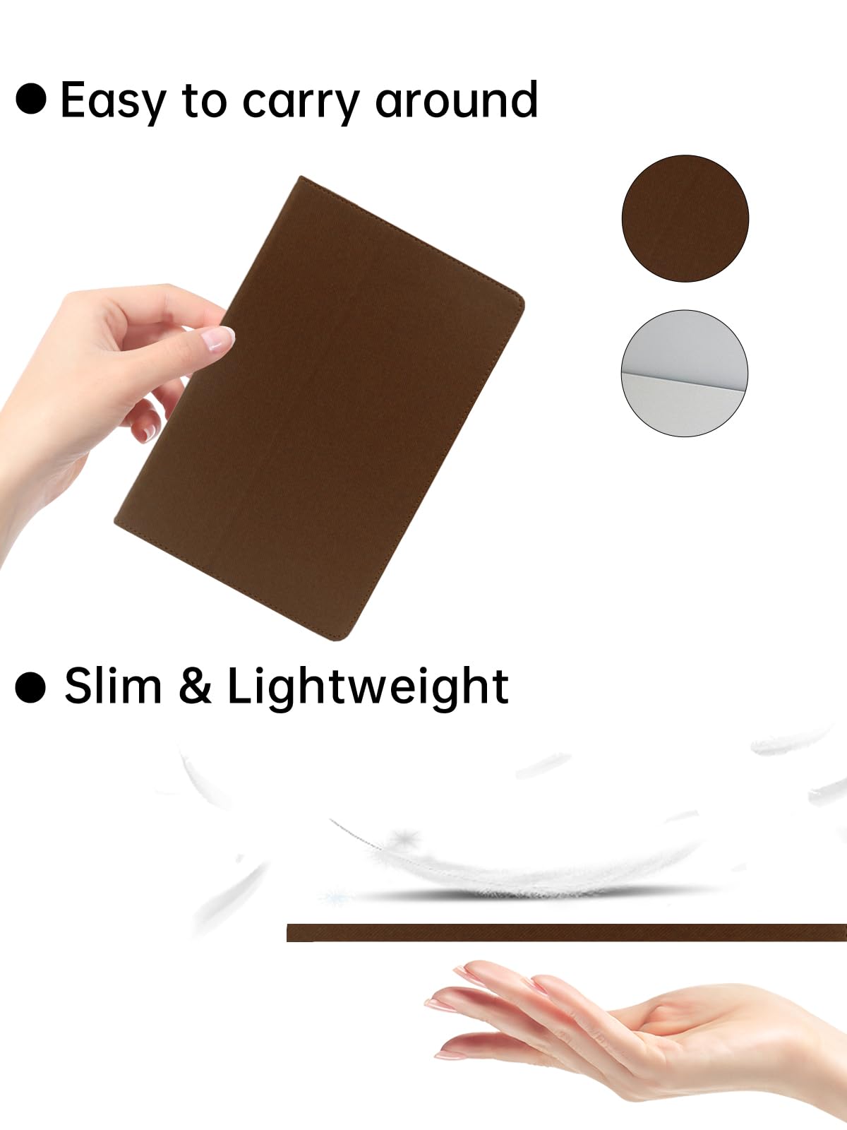 Amazon.com: Case for Blackview Android 15 Tablet Mega2 2025 12