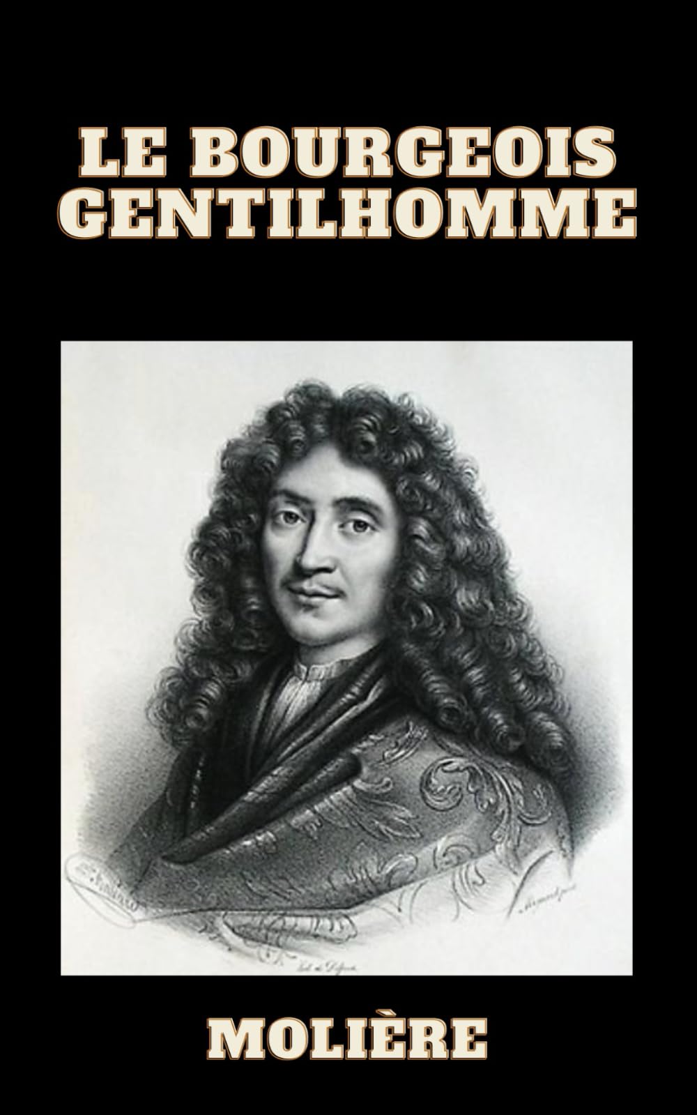 le bourgeois gentilhomme de molière