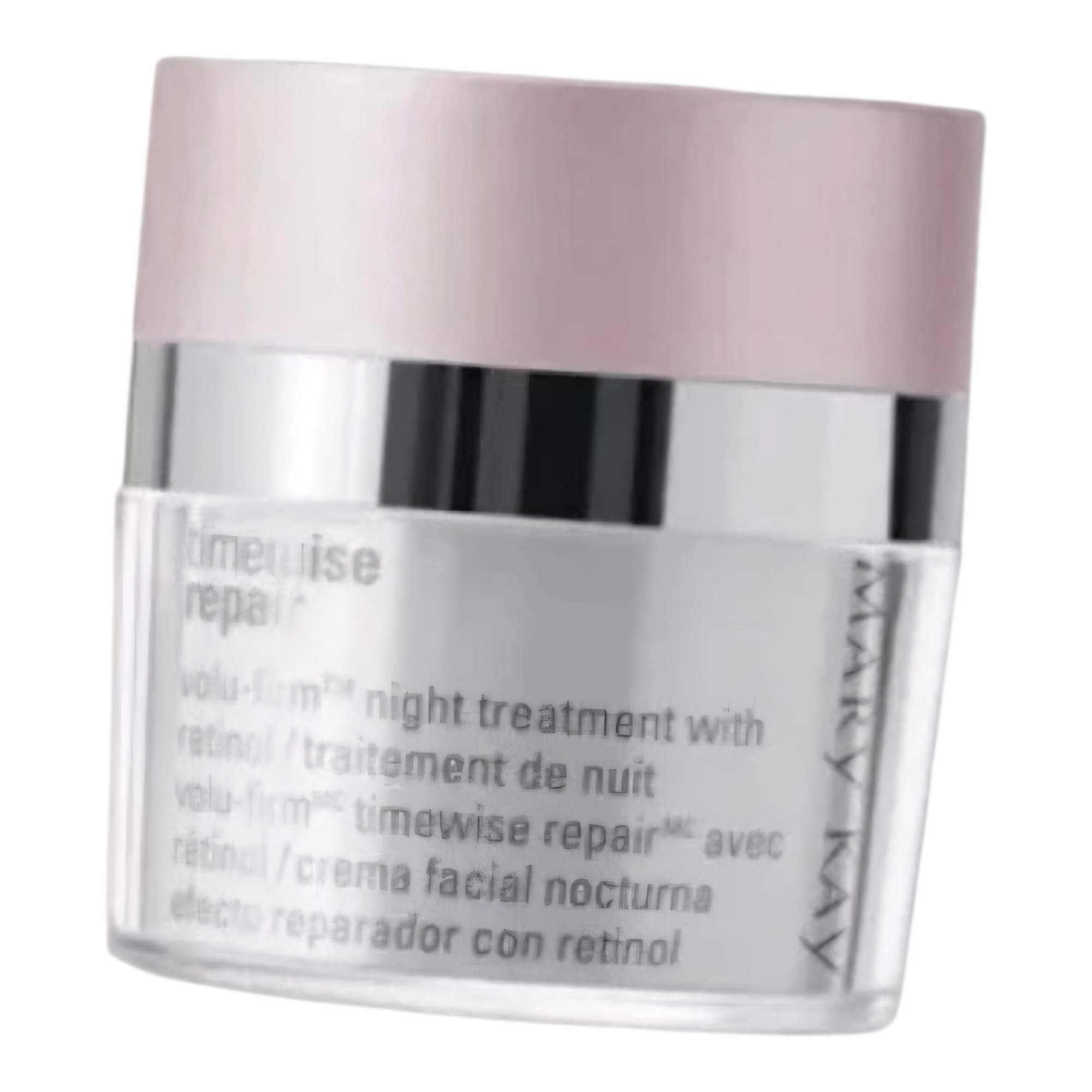 MK MK TimeWise Repair Volu-Firm Night Treatment 48g