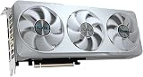 Gigabyte GeForce RTX 5070 EAGLE OC ICE SFF 12G Graphics Card - 12GB GDDR7, 192bit, PCI-E 5.0, 2587 MHz Core Clock, 3 x DP 2.1a, 1 x HDMI 2.1b, NVIDIA DLSS 4, GV-N5070EAGLEOC ICE-12GD - 3