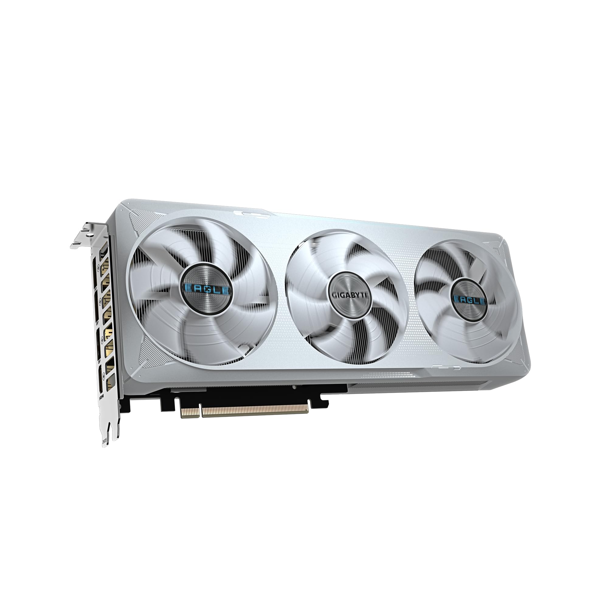 Amazon | Gigabyte GeForce RTX 5070 EAGLE OC ICE SFF 12G
