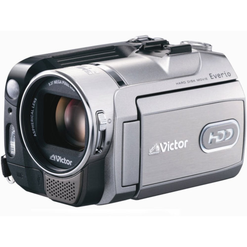 Amazon | ビクター(VICTOR) GZ-RX690-D(オレンジ) Everio R - ビデオカメラ